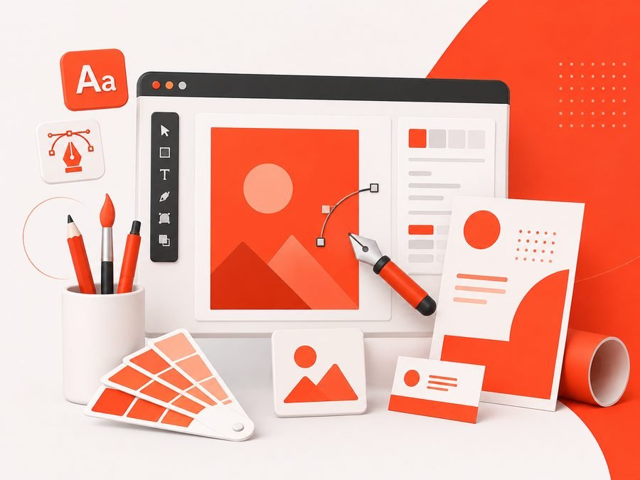 Graphic Design